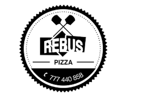 Rebus Pizza