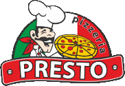 Pizzeria Presto - Słupsk