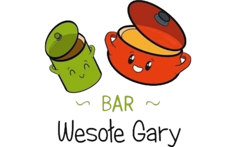 Wesołe Gary logo