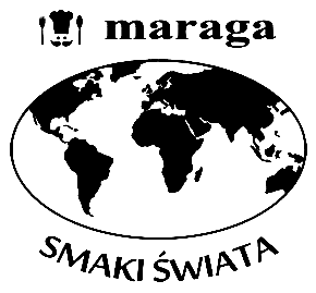 Maraga Smaki Świata logo
