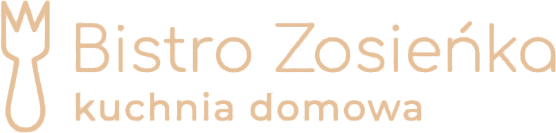 Bistro Zosieńka logo