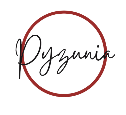 Pyzunia logo