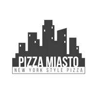 Pizza Miasto logo