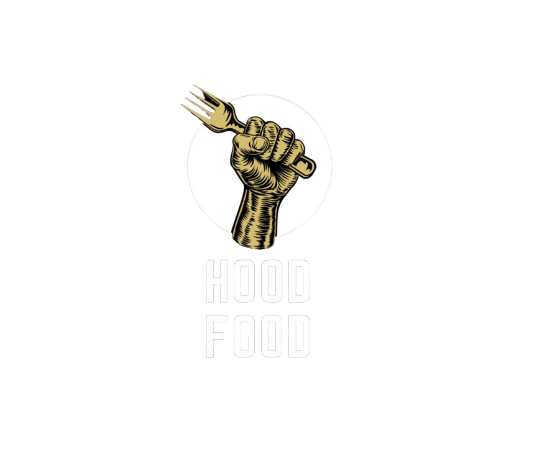 Hood Food logo