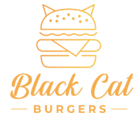 Black Cat Smash Burgers