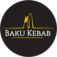 Baku Kebab logo