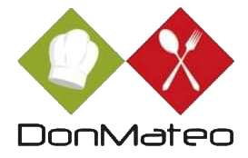 Don Mateo logo