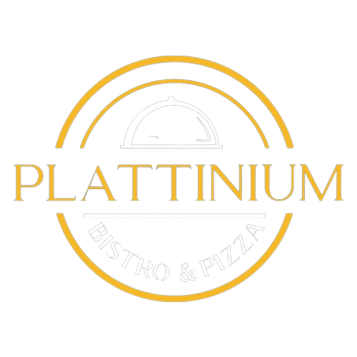 Plattinium Bistro logo