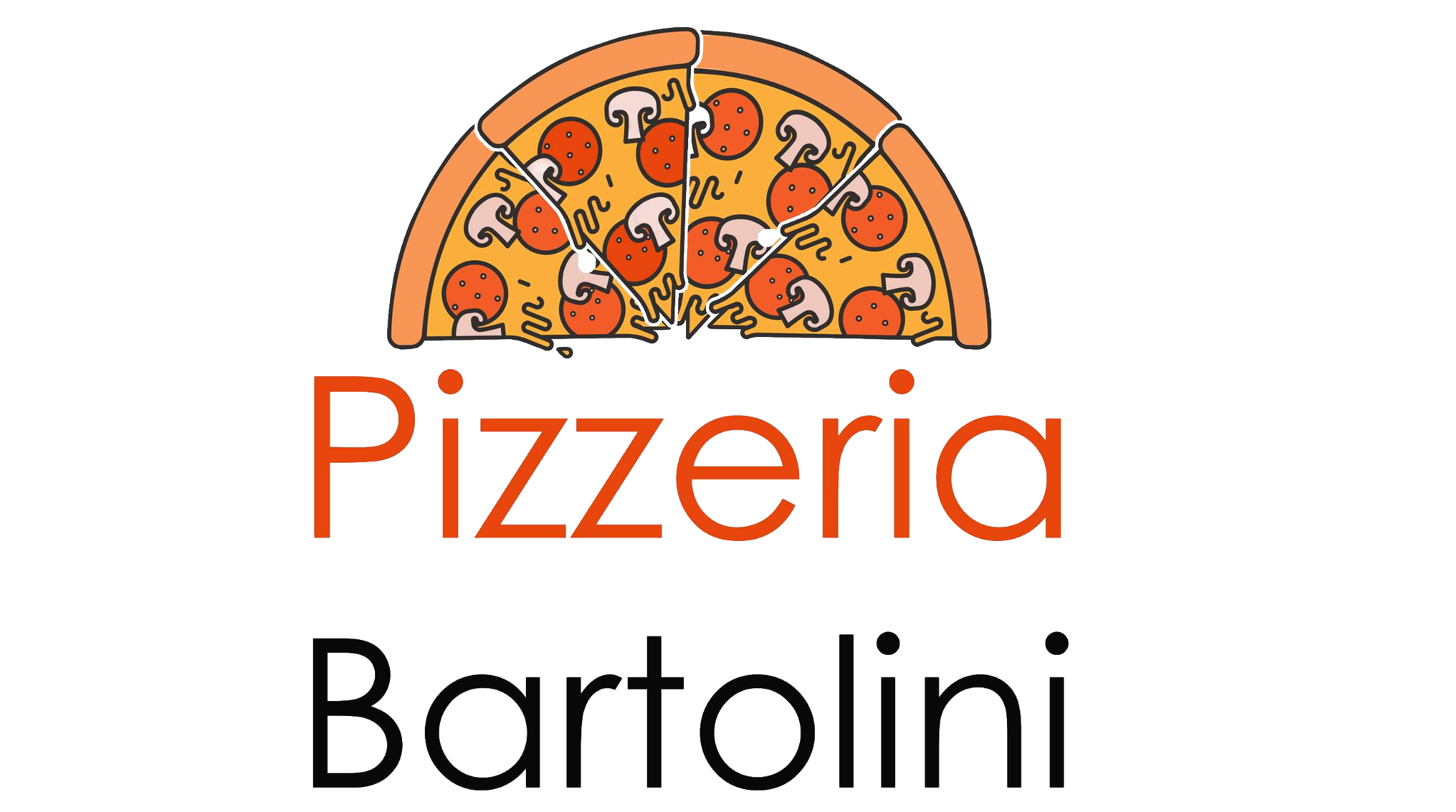 Pizzeria Bartolini logo