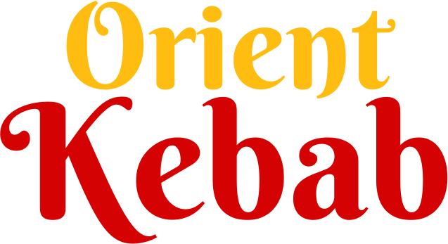 Orient Kebab logo