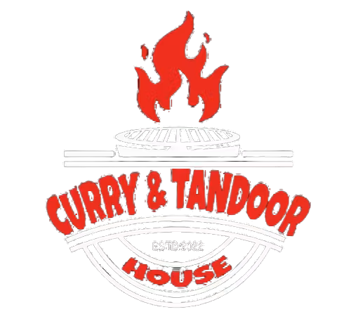 Curry & Tandoor House logo