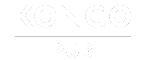 Kongo pub