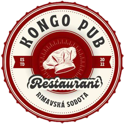 Kongo pub logo