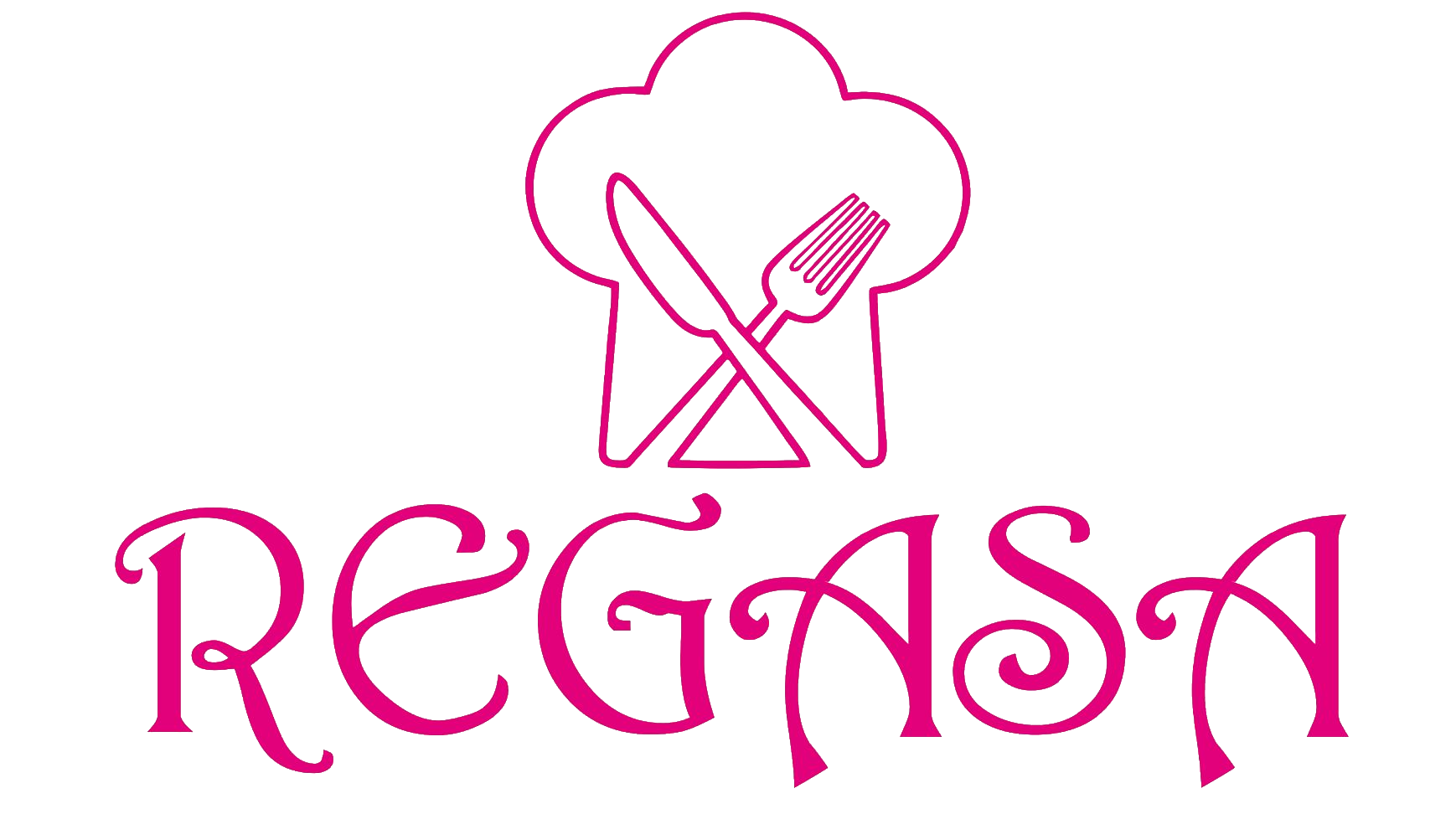 Restauracja Regasa logo