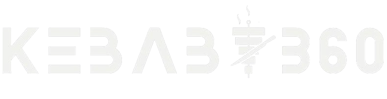 Kebab 360 logo