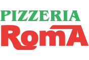 Pizzeria Roma Wrocław logo