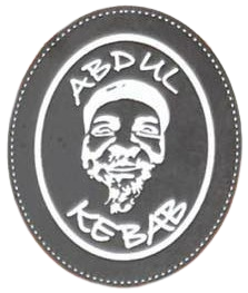 Abdul Kebab logo