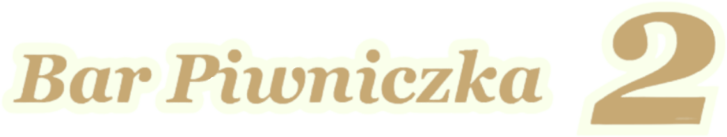 Bar Piwniczka 2 logo