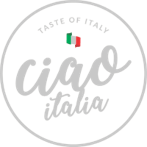 Ciao Italia Gorzów Wielkopolski logo