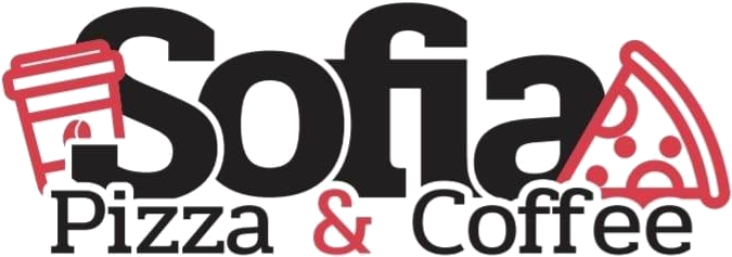 Sofia Pizza & Coffee logo