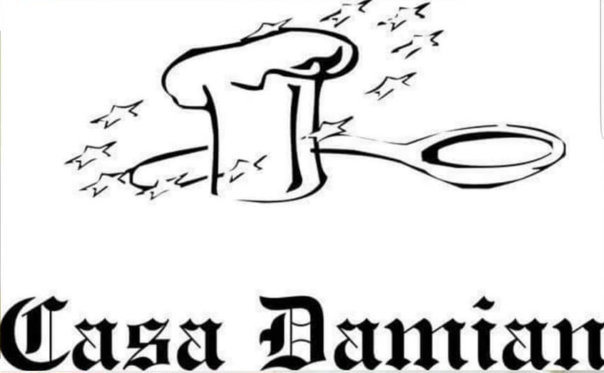 Casa Damian logo