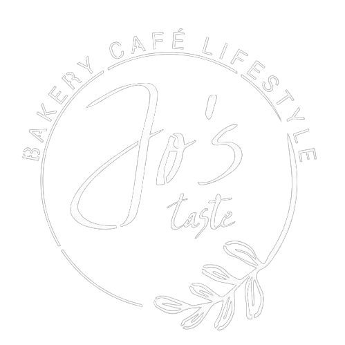 JO's Taste logo