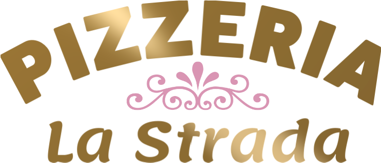 Pizzeria La Strada Koźmin Wielkopolski logo