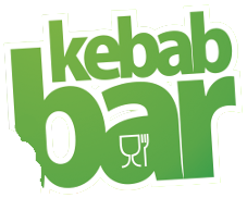 Bar Kebab Police logo