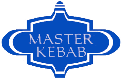 Master Kebab Oleśnica logo