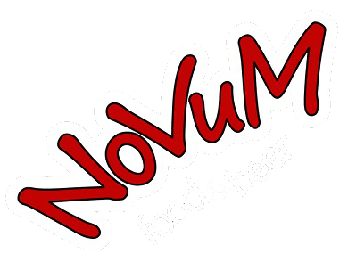 Novum logo