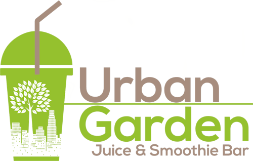 Urban Garden Juice & Smoothie 