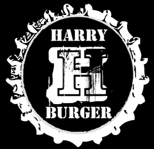 Harry Burger logo