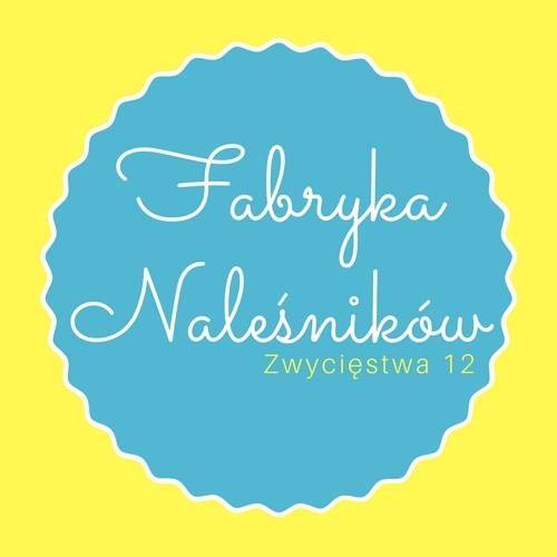 Fabryka Naleśników logo
