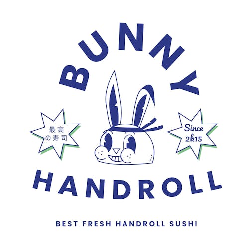Restauracja Bunny Handroll 