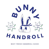 Bunny Handroll Sushi - Sopot