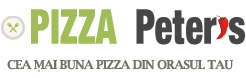 Pizza Peters logo