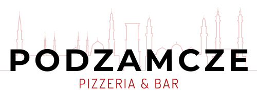 Podzamcze Pizzeria-Bar logo
