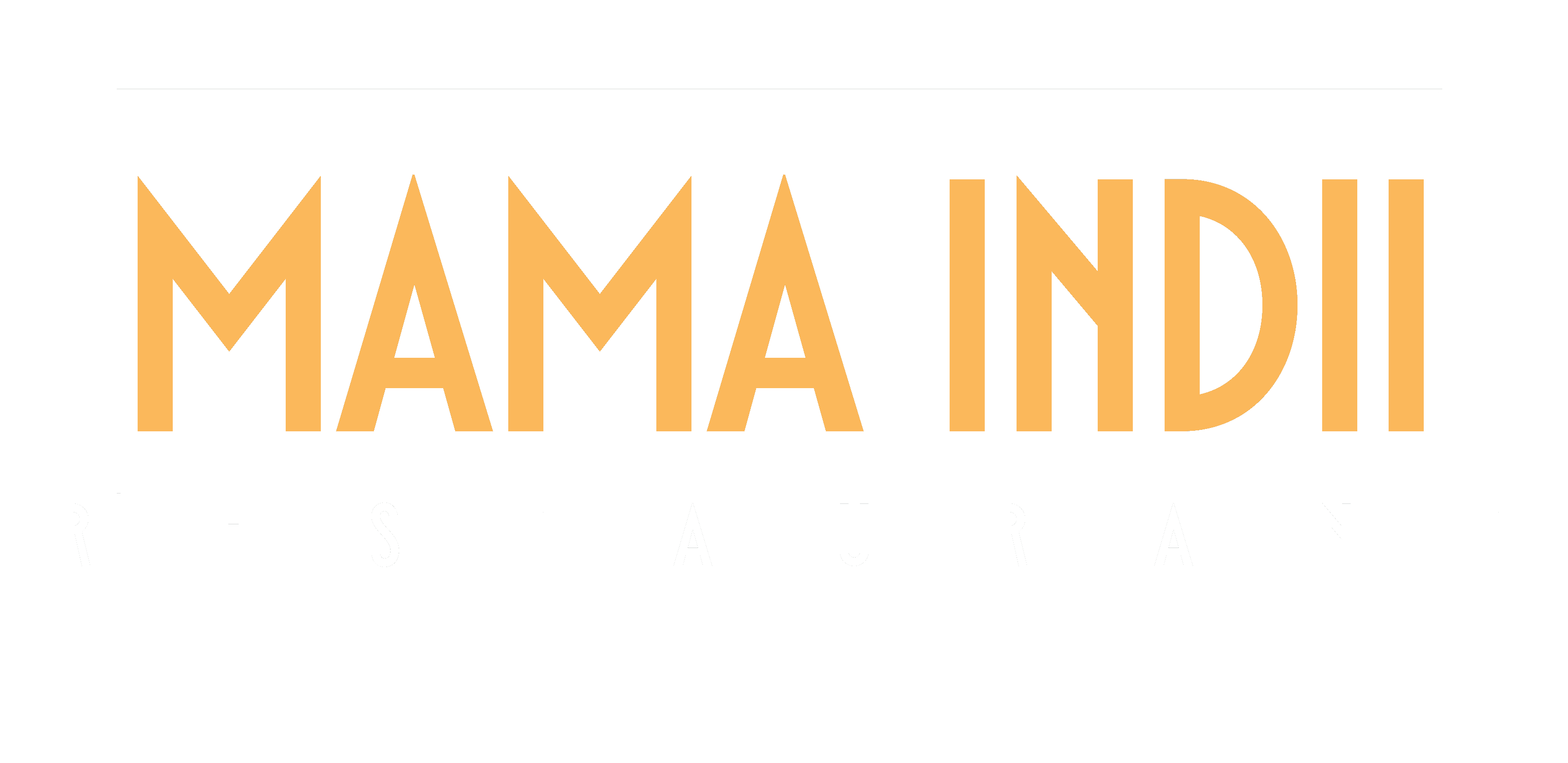 Mama Indii - Chmielna logo