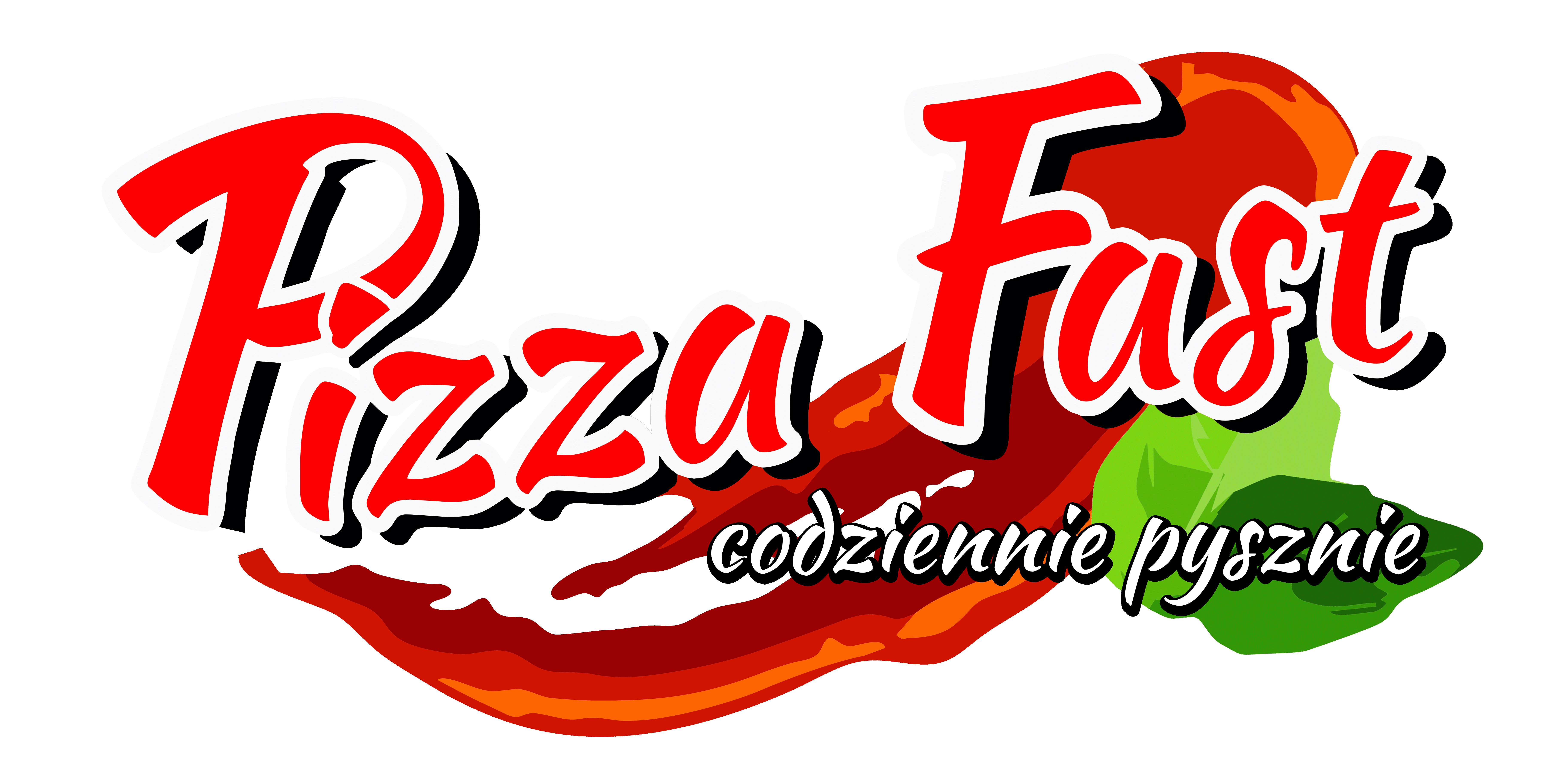 Pizza Fast logo