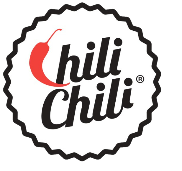Chili Chili Sieć Pizerii logo