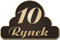 Rynek 10 logo