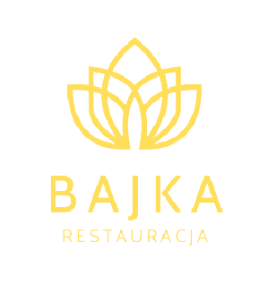 Restauracja Bajka Blachownia logo