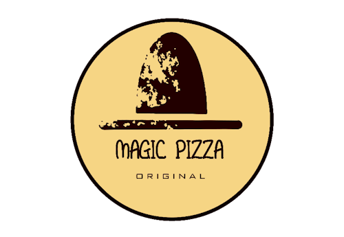 Magic Pizza Warszawa