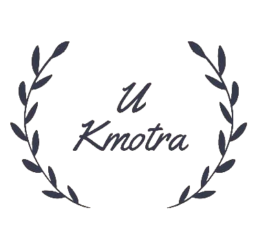 U Kmotra Prievidza logo