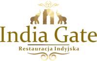 India Gate Restauracja Indyjska