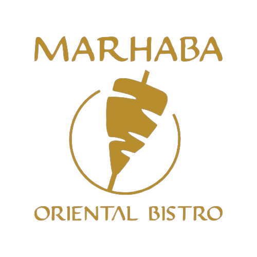 MARHABA Oriental Bistro logo