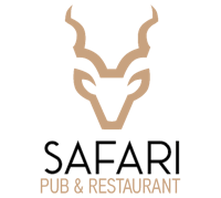 Reštaurácia Safari