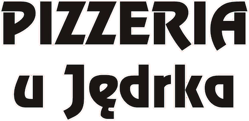 Pizzeria u Jędrka logo