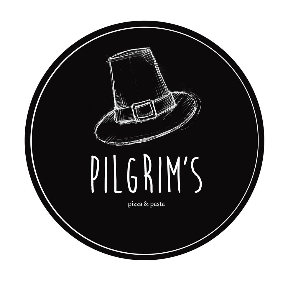 Pilgrims logo