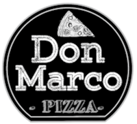 Don Marco Burger&Pizza